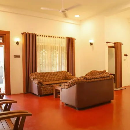 Punida Villa Mirissa Exterior photo