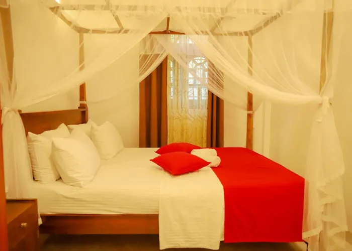 Punida Villa
