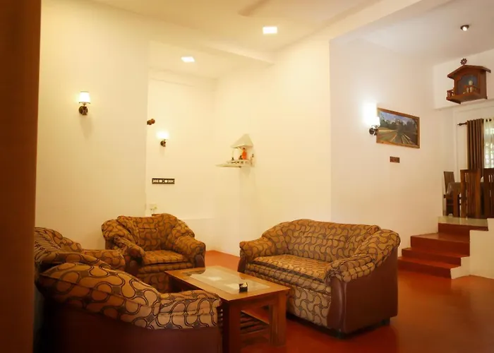 Punida Villa