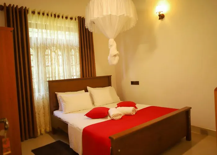 Punida Villa