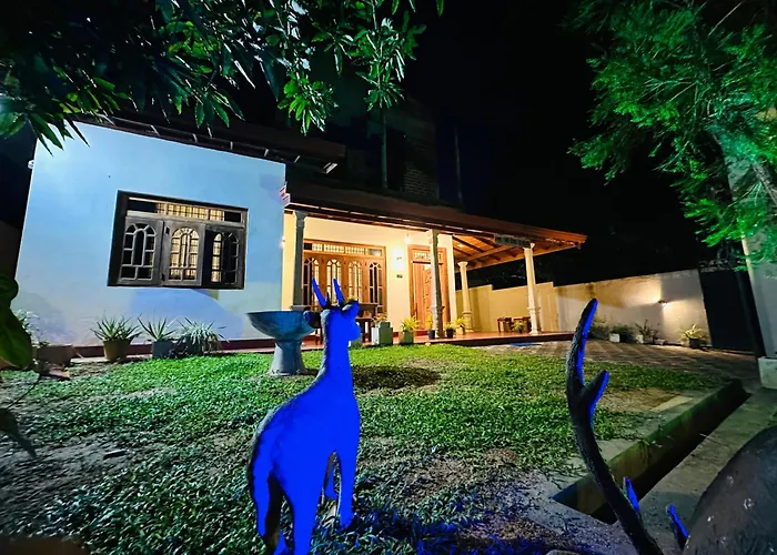 Punida Villa