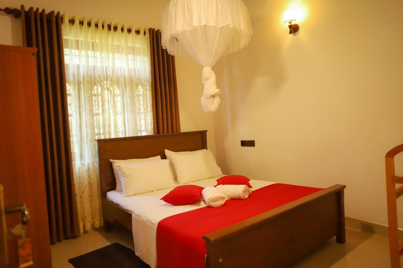 Punida Apartment Mirissa