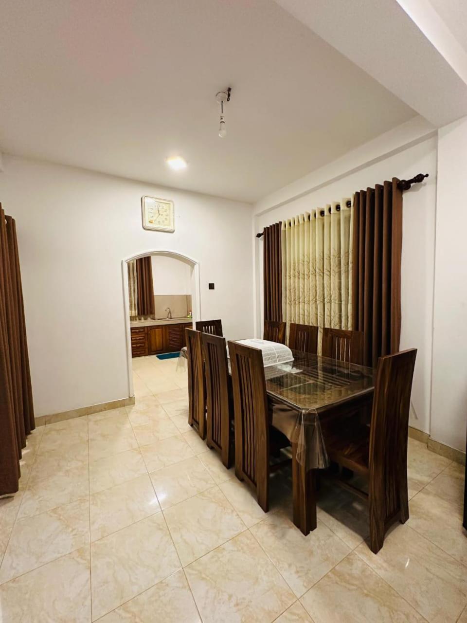 Apartment Punida Mirissa